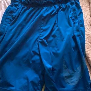 Nike shorts